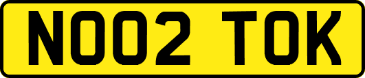 NO02TOK