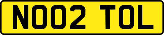 NO02TOL