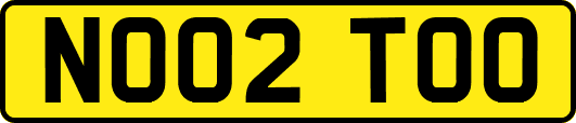 NO02TOO