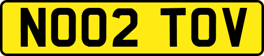 NO02TOV