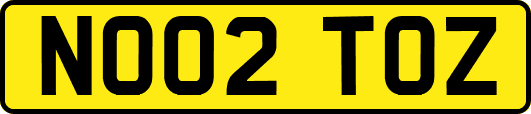 NO02TOZ