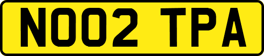 NO02TPA