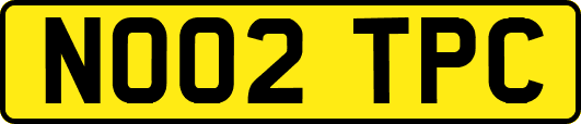NO02TPC