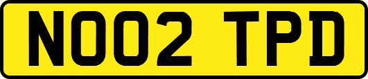 NO02TPD