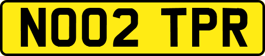 NO02TPR