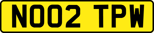 NO02TPW