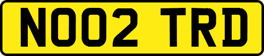 NO02TRD
