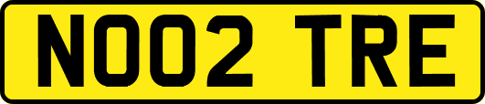 NO02TRE