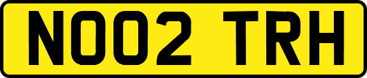 NO02TRH