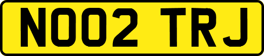 NO02TRJ