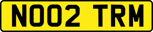 NO02TRM