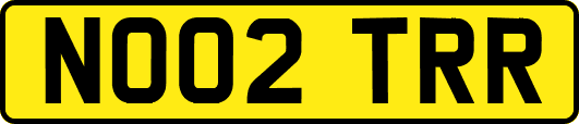 NO02TRR