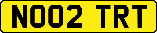 NO02TRT