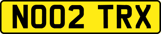 NO02TRX