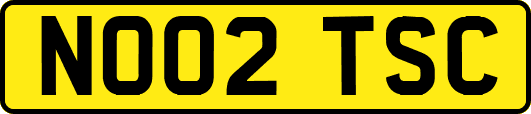 NO02TSC