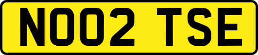 NO02TSE