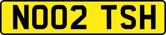 NO02TSH