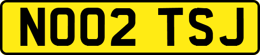 NO02TSJ