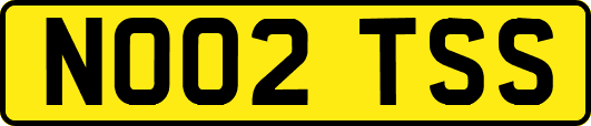 NO02TSS
