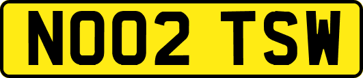 NO02TSW