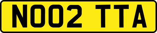 NO02TTA
