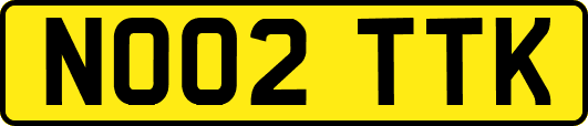NO02TTK