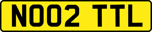 NO02TTL