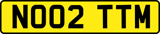 NO02TTM
