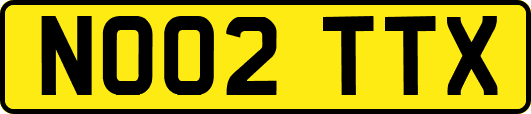 NO02TTX