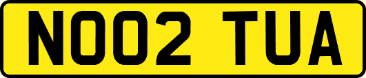 NO02TUA