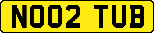 NO02TUB