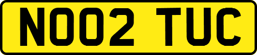 NO02TUC