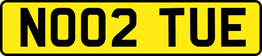 NO02TUE