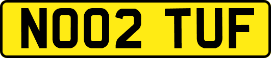 NO02TUF