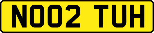 NO02TUH