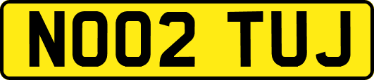 NO02TUJ