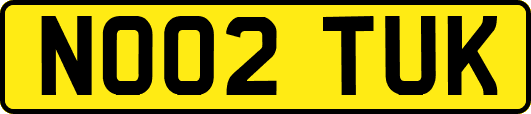 NO02TUK