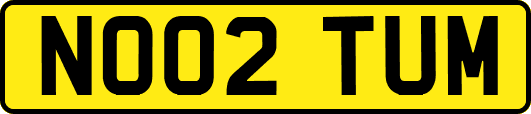 NO02TUM