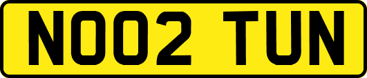 NO02TUN