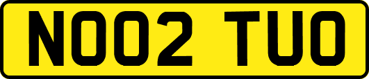 NO02TUO