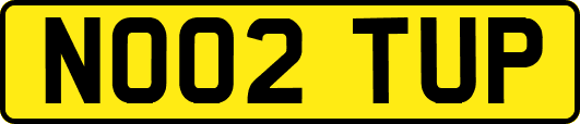 NO02TUP