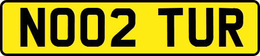 NO02TUR