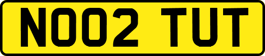 NO02TUT