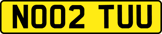 NO02TUU