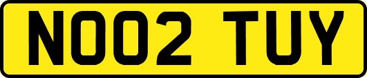 NO02TUY