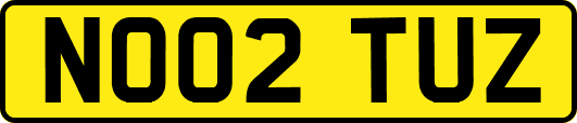 NO02TUZ