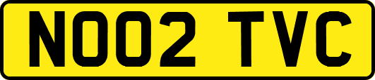 NO02TVC