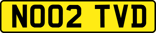 NO02TVD