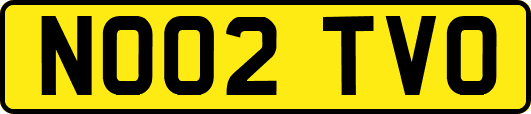 NO02TVO