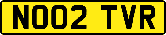 NO02TVR